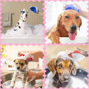 2 Pack Dog Brush Set, Pet