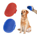 2 Pack Dog Brush Set, Pet