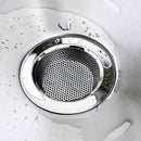 2PCS of Kitchen Sink Strainer 4.4inch Stainless Steel Sink.