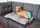 Extra Large Pet Washable Dog Diapers pack of 3 of Durable Doggie Diapers.